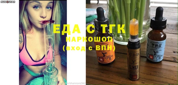 тгк Михайлов